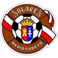 Solares club logo