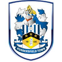 Huddersfield club logo
