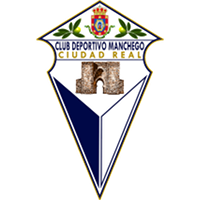 Logo of CD Manchego Ciudad Real