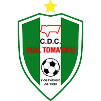 Real Tomayapo club logo