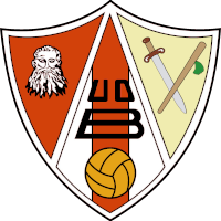 Barbastro club logo