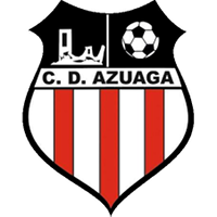 Logo of CD Azuaga