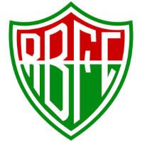 Logo of Rio Branco FC