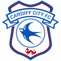 Cardiff City FC clublogo