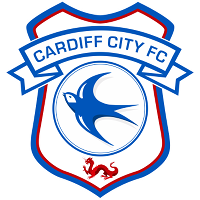 Cardiff City FC logo