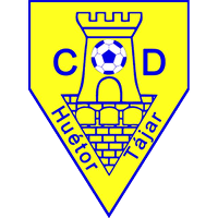 Logo of CD Huétor Tájar