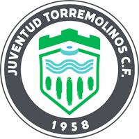 Juventud Torremolinos CF clublogo