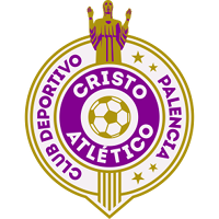 CD Palencia Cristo Atlético logo