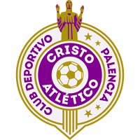 CD Palencia Cristo Atlético clublogo