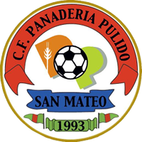 CF Panadería Pulido logo