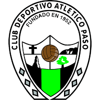 CD Atlético Paso logo