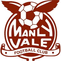 Manly Vale FC clublogo