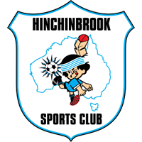 Hinchinbrook club logo