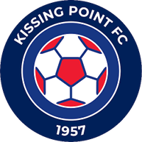 Kissing Point FC clublogo