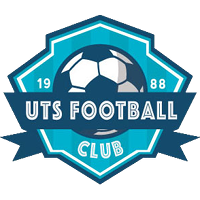 UTS FC clublogo