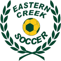 Eastern Creek club logo