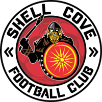 Shell Cove FC clublogo