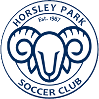 Horsley Park United SC clublogo