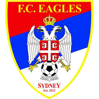 FC Eagles Sydney clublogo