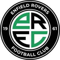 Enfield club logo