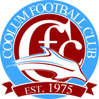 Coolum club logo