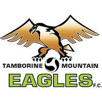 Tamborine club logo