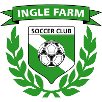 Ingle Farm club logo