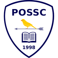 Pembroke club logo