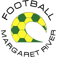 Margaret River club logo