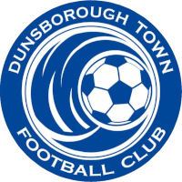 Dunsborough Town FC clublogo