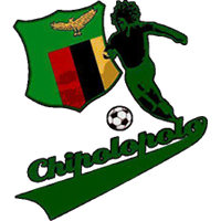 Chipolopolo club logo