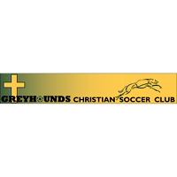 Greyhounds Christian SC clublogo