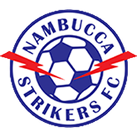 Nambucca club logo