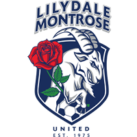 Lilydale Montrose United SC clublogo