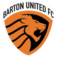 Barton United club logo