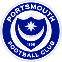 Portsmouth FC logo