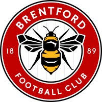 Logo of Brentford FC