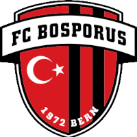 Logo of FC Bosporus