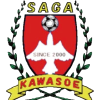 Kawasoe Club clublogo