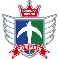 Tokachi Sky Earth FC clublogo