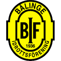 Bälinge IF logo