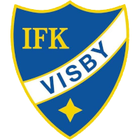 Logo of IFK Visby