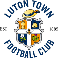 logo Luton Town