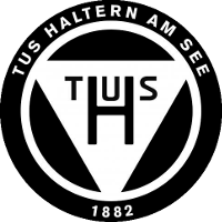 Haltern club logo