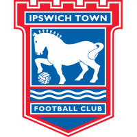 Ipswich Town FC logo