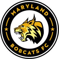 Maryland Bobcats FC logo
