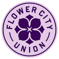 Flower City club logo