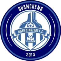 Xingzhou club logo