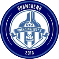 Jinan Xingzhou FC logo