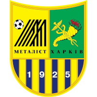 Metalist club logo